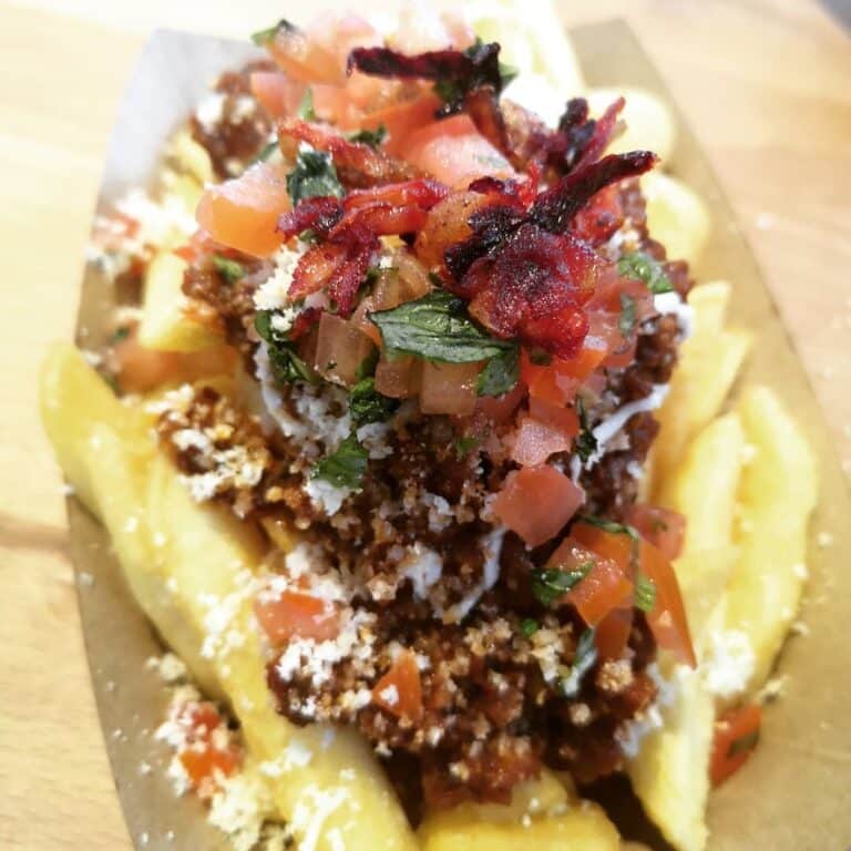 Angebot: Der Burgermann